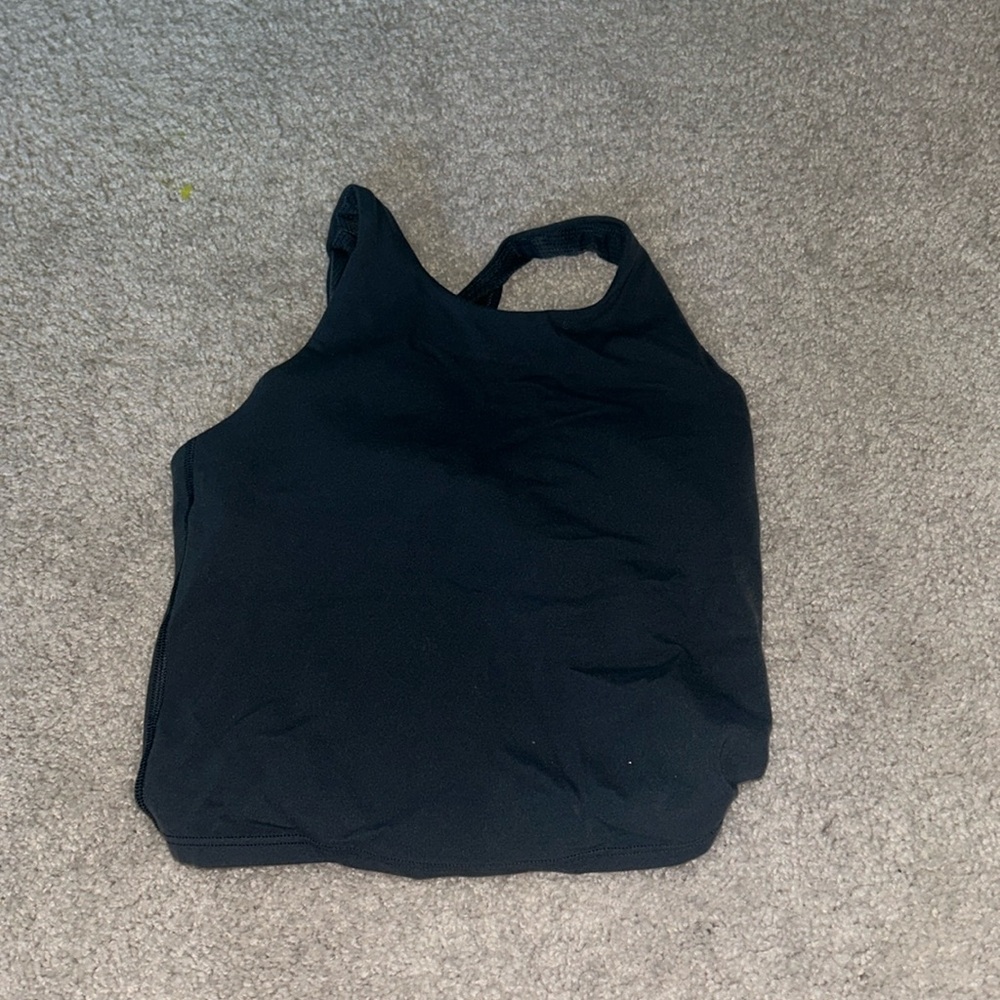 athleta tank top